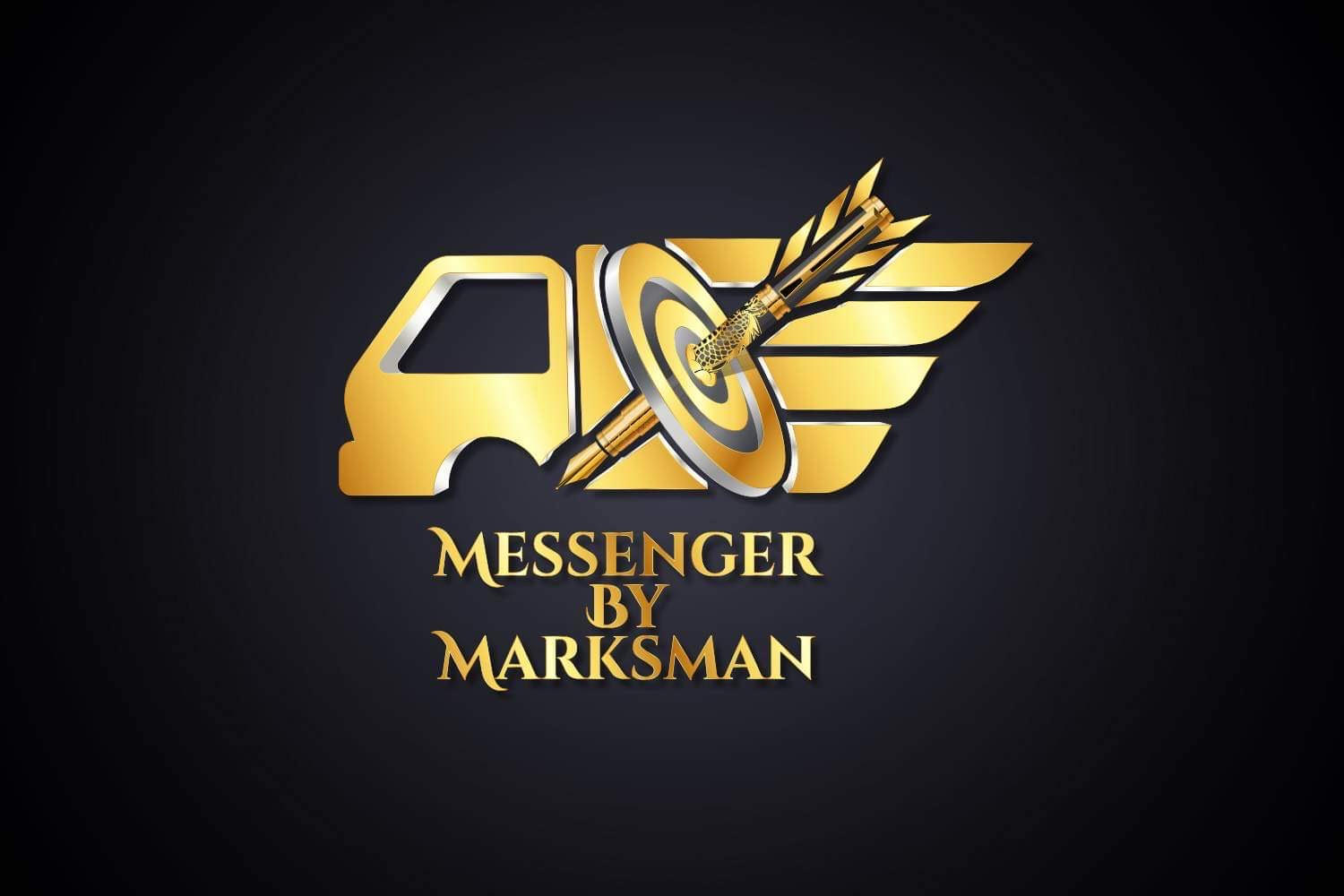 Messenger by Marksman